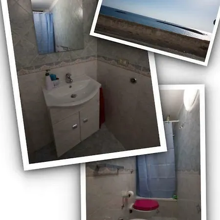 Al 101 Vakantiehuis Gallipoli