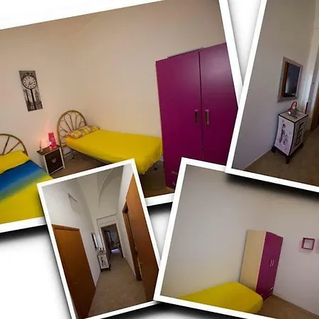 Vakantiehuis Al 101 *