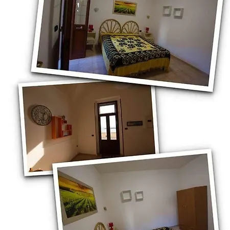 Al 101 Vakantiehuis Gallipoli