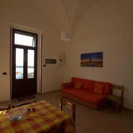 Al 101 Vakantiehuis *