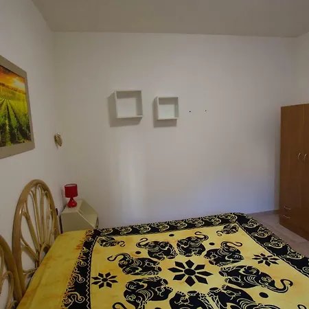 Vakantiehuis Al 101