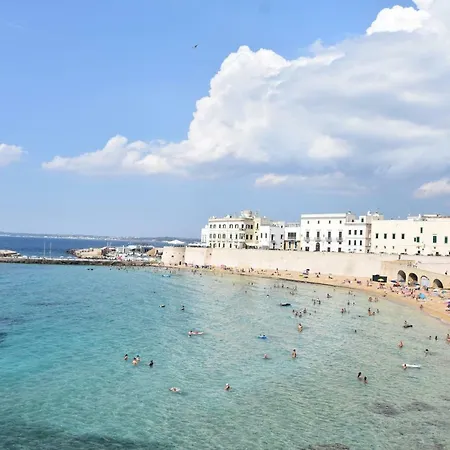 Vakantiehuis Al 101 Gallipoli