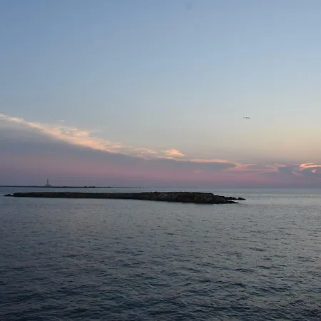Vakantiehuis Al 101 Gallipoli